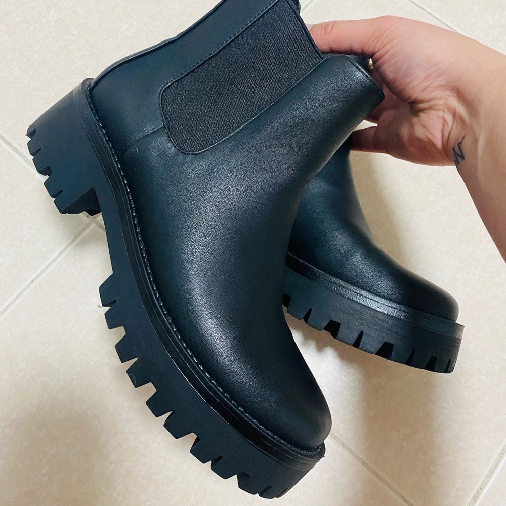 Chelsea Boot BP by Nordstrom